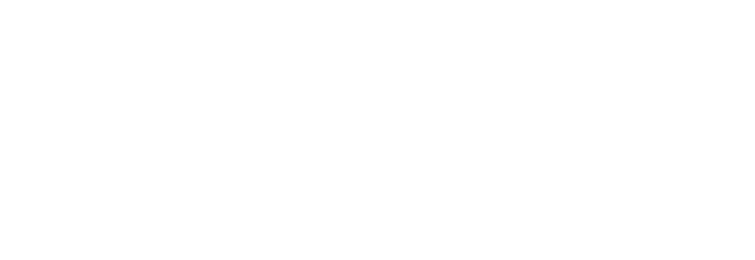 The College white logo.